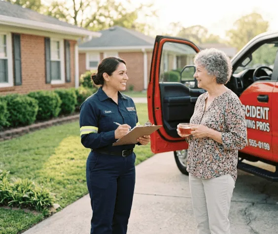 Accident Towing Service Florida FAQs
